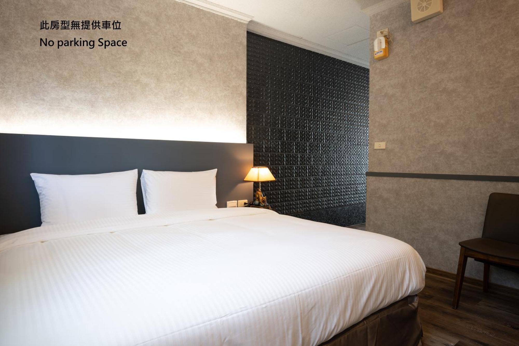 Motel 東旅驛棧 Jiaoxi Habitación foto